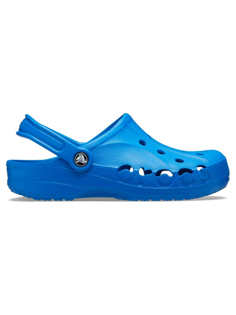 ◆CROCS◆ Adult Baya Marvel Clog BKW 25SUCL206935 Crocs Adult Unisex Baya Clog - Walmart.com