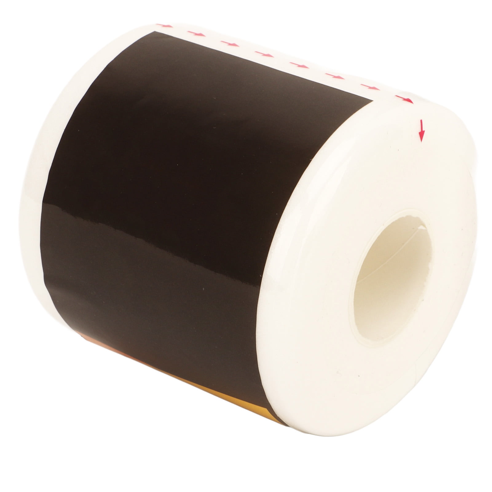 Film De Raquette, Absorption De La Sueur 27 M, Film D'amortissement Raquette Souple Professionnel Sans Odeur Pour Le Badminton (couleur De Peau