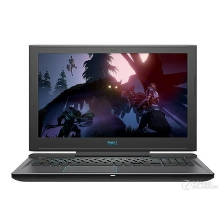 Upgrade Notebook - New 2018 Dell G7 15 Gaming Laptop 15.6