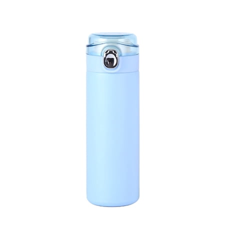 ACDANC 2026 New Thermos for Hot Drinks the Thermos Stays Rust Free Ensuring Years of Use. Thermos Mugs for Office Travel Blue