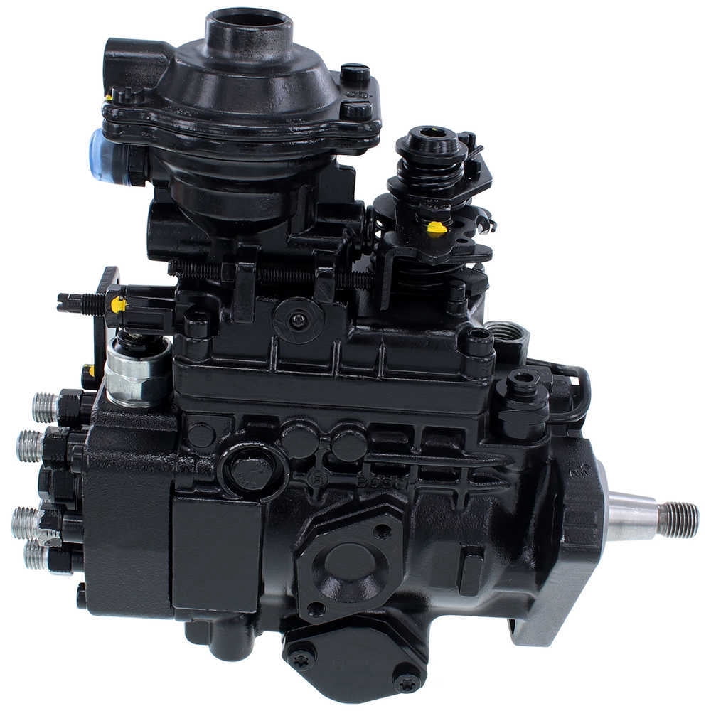 GB 739-307 Reman Diesel Fuel Injection Pump