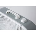 thumbnail image 3 of Lasko 3733 20" Fan Box, 3 of 4