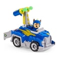 thumbnail image 4 of Toy Car Paw Patrol Chase Rescue Knights with Figure & Launcher, 4 of 6