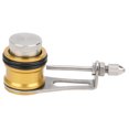thumbnail image 1 of Kit de Nœuds de Pêche, Outil d'Enrouleur de Ligne Résistant à l'Usure, Fabricant de Nœuds GT avec Résistance Réglable, Design en Aluminium, pour les Amateurs de Pêche, 1 of 7