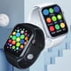 thumbnail image 5 of Gwong Electrónica Z20 1.78 pulgadas inteligente pantalla táctil recargable Monitor de ritmo cardíaco Pulsera de reloj, 5 of 7