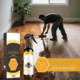 thumbnail image 4 of Wood Protective Beeswax Wax Polish 2026 New Furniture Cleaner Floor Moisture Proof Repair Agent, 4 of 9