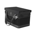 thumbnail image 2 of Organizador de utensilios para parrilla, bolsa de picnic de tela Oxford con asas, organizador de barbacoa, bolsa de almacenamiento para plancha, para, 2 of 8