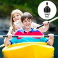 thumbnail image 1 of Adapter Dinghy Adapter Head Plug Air Converter Standard Conventional Air Adapter For Inflatable Rowing Boat Stand Up Paddling Board, 1 of 7