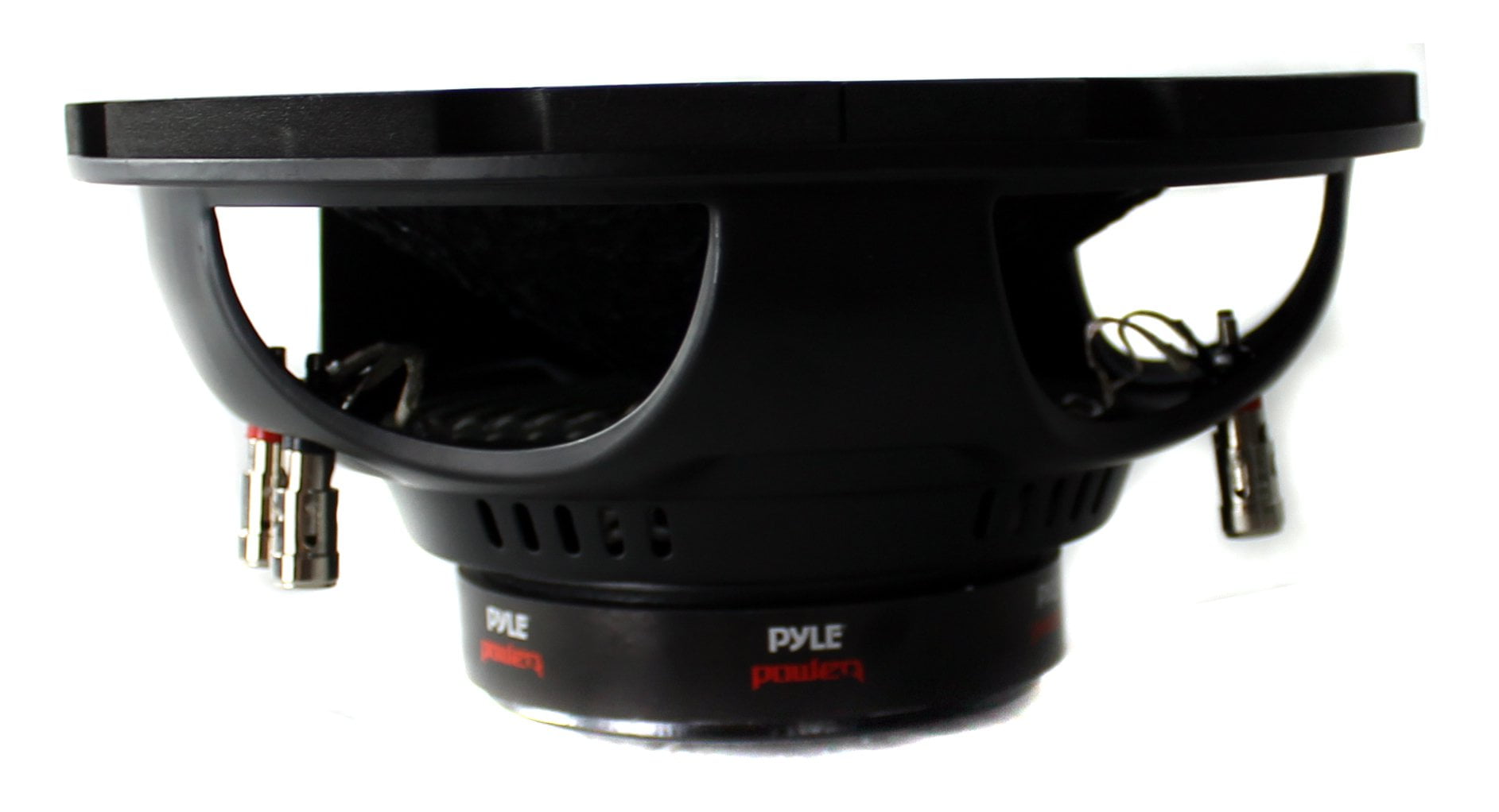 SOUND AROUNDPYLE INDUSTRIES PLPW10D 10 in. 1000 Watt Dual Voice Coil 4