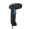 thumbnail image 7 of Scanner,1d Scanner Handheld Manual Support Paper Library Code Manual Support Code Compatible With Bar Code Compatible With Windows Android Supermarket Retail Manual/auto Port Paper Liry, 7 of 7