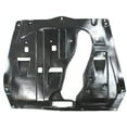 thumbnail image 4 of For 04-06 RX-330 Center Engine Splash Shield Undercar Cover Air Deflector Guard, 4 of 5