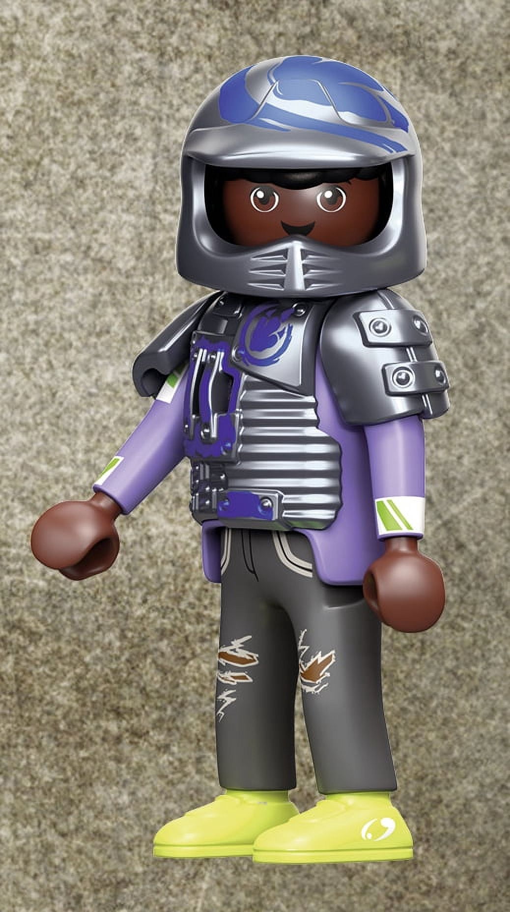 PLAYMOBIL Dino Robot