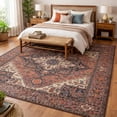 thumbnail image 3 of TAPIS PERSAN IMPRIMÉ, 3 of 4