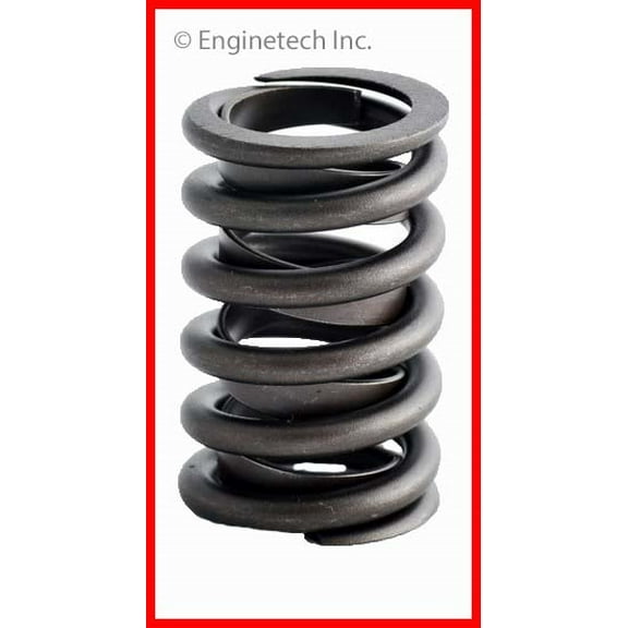 VALVE SPRING 4 GM CHEV