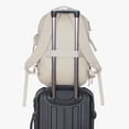 thumbnail image 6 of Active Daily Backpack – Hynes Eagle – Beige, 6 of 12