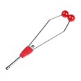 thumbnail image 2 of Almencla Outil de Pêche à la Mouche, Support de Fil Portable, Accessoires de Pêche à la Mouche Rouge, 2 of 8