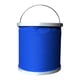 thumbnail image 2 of 2 Cubos De Lavado De Coches Plegables Para Viajes Al Aire Libre, Pesca, Camping, Portátiles Soledad Cubo plegable, 2 of 10