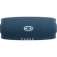 thumbnail image 4 of Bocina Bluetooth JBL CHARGE 5 InalÃ¡mbrica Impermeable Blue JBL JBLCHARGE5BLUAM, 4 of 6
