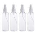 thumbnail image 1 of Juego de 4 botellas pulverizadoras de viaje compactas y herméticas de Shengjike (4 unidades), 1 of 4