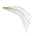 thumbnail image 4 of Plant Stake Support, Gardening Support Plant Cage Support Rings Flower Branch Shaping Iron Wire Multifunctional  For Garden, 4 of 8