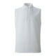 thumbnail image 3 of pstuiky Camisetas sin mangas para hombre, Camisa básica semiabierta sin mangas para hombre de verano, informal, de color sólido, sin mangas, con cuello redondo Chaleco para hombre s, 3 of 8