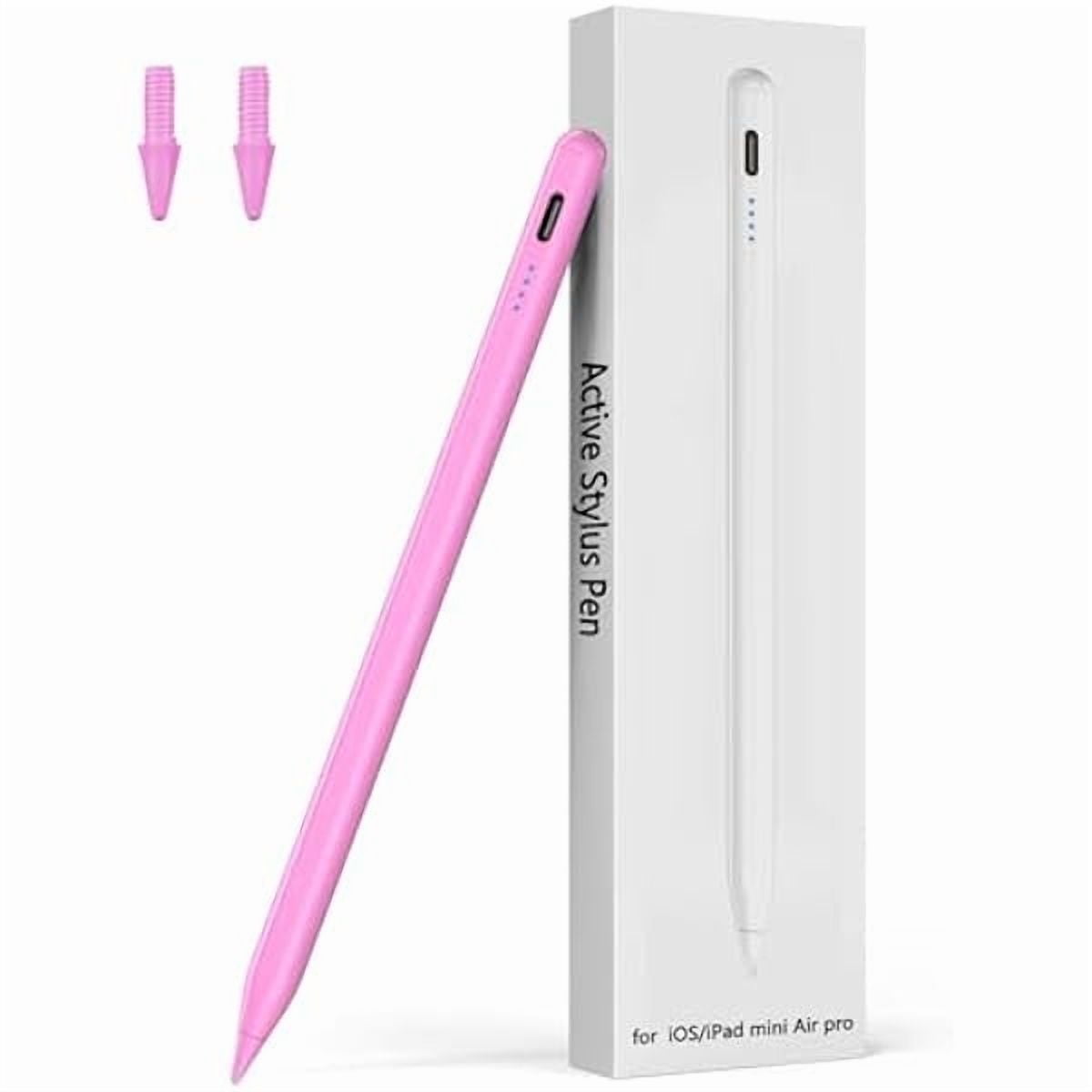iPad Air 64GB ローズゴールド Apple Pencil 2 Original Apple Pencil 2nd Generation A2051 for iPad Pro 3rd/Air