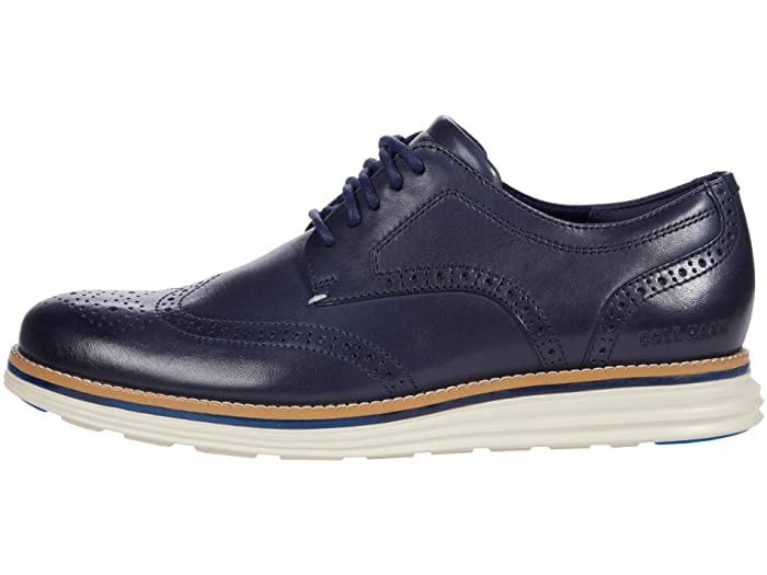 Cole Haan Men's ORIGINALGRAND CLOUDFEEL 