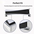 thumbnail image 5 of For Ps5 Base Stand Host Console Horizontal Holder Game Carrying Display Dock Bracket For 5 Accessor, 5 of 5