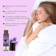 thumbnail image 2 of Sleep Essential Oil Roll On - Lavender Sleep Essential Oil for Restful Sleep and Relaxation - Calming Pre-Diluted Sleep Oil for Nighttime Decompressio, 2 of 5