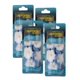 thumbnail image 1 of Ambientador para Auto California Scents Collar Lei Paquete de 4, 1 of 1