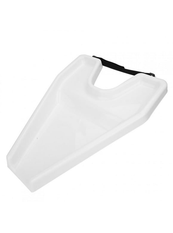 Shampoo Basins and Trays in Bath Safety