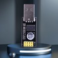 thumbnail image 4 of Adaptador Módulo USB A ESP8266 Programador CH340 2 Uds., 4 of 8