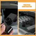 thumbnail image 3 of FUTUREORYY 2Ud Adaptador Convertidor De Llave 1/2 Universal Negro Para Uso En Reparaciones Y Trabajo, 3 of 8