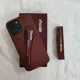 thumbnail image 3 of Funda Rhode Hailey Bieber Original Con Labial Para iPhone, 3 of 6