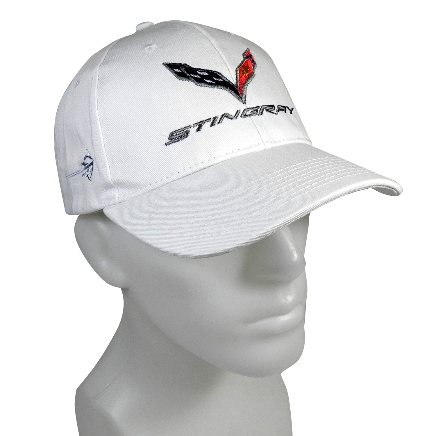 white baseball cap walmart