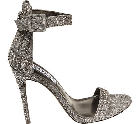 steve madden mischa heeled sandal