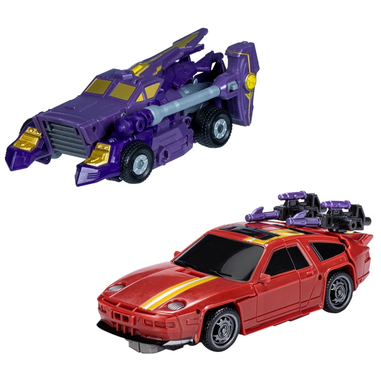 Transformers Age of the Primes The Thirteen Solus and Legacy