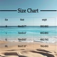thumbnail image 3 of FcBaudy Men's Three-dimensional Flat-angle Swimming Trunks With Bra Cups To Embarrassment Four-cornered Swimming Trunks For Men man short, 3 of 9