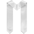 thumbnail image 2 of Japan Cool Graduation Stole Shawl Sash Honor For Study Aboard International Students, 2 of 9