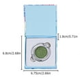 thumbnail image 3 of Optical Eyeshadow Powder Metallic Polarizing Glitter Eyeshadow Glitter Eyeshadow For High Impact Metallic Eye Makeup, Makeup Eye Shadow, 3 of 9