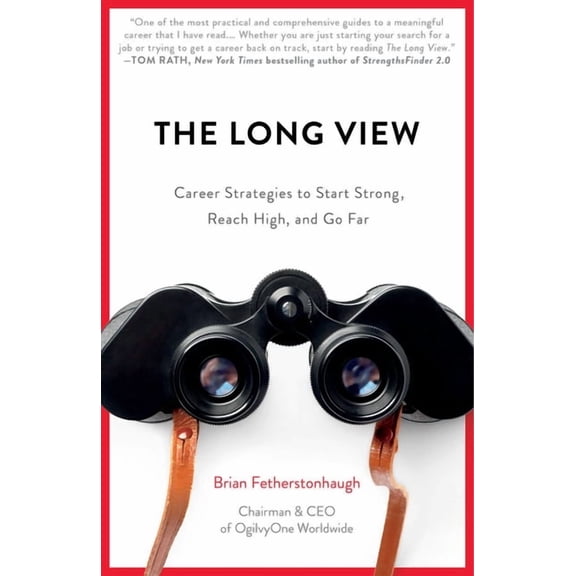 The Long View, (Paperback)