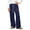 R59/Dark Blue, variant on Vividxx Boys Pants Boy's Letter Graphic Wide Leg Sweatpants Baggy Pants Athletic Track Sweat Pants Joggers 6-7 Years