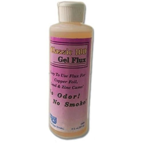 Bold 503202 Classic 100 Gel Flux, 8 oz