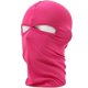 thumbnail image 1 of Pasamontañas para motocicleta, máscara facial completa, unisex, calentador de cuello, ciclismo, esquí, rosa y rojo, 1 of 1