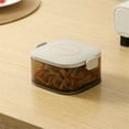 thumbnail image 2 of Liquidation! Contenants à Épices, Support à Épices, Boîtes à Sucre, Boîte de Rangement, Pot à Condiments, Outils de Cuisine, Support à Condiments avec Couvercle Scellé, 2 of 9