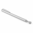 thumbnail image 2 of Hevirgo Portable Retractable Magnetic Pickup Rod Stick Magnet Pen Tool for Nut Bolt(Silver), 2 of 9