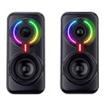 thumbnail image 1 of Bocina Onikuma L6 para PC Bluetooth 10W RGB, 1 of 8