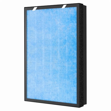 HSP002 True H13 HEPA Filter for Hathaspace HSP002 Smart True Air Purifier