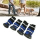 thumbnail image 5 of Botas para Perros ANGGREK Transpirables Impermeables Antideslizantes 4 Piezas, 5 of 8