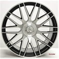 thumbnail image 2 of 20'' wheels for Mercedes S500 4MATIC SEDAN 2021 & UP 20x8.5/9.5" 5x112, 2 of 5
